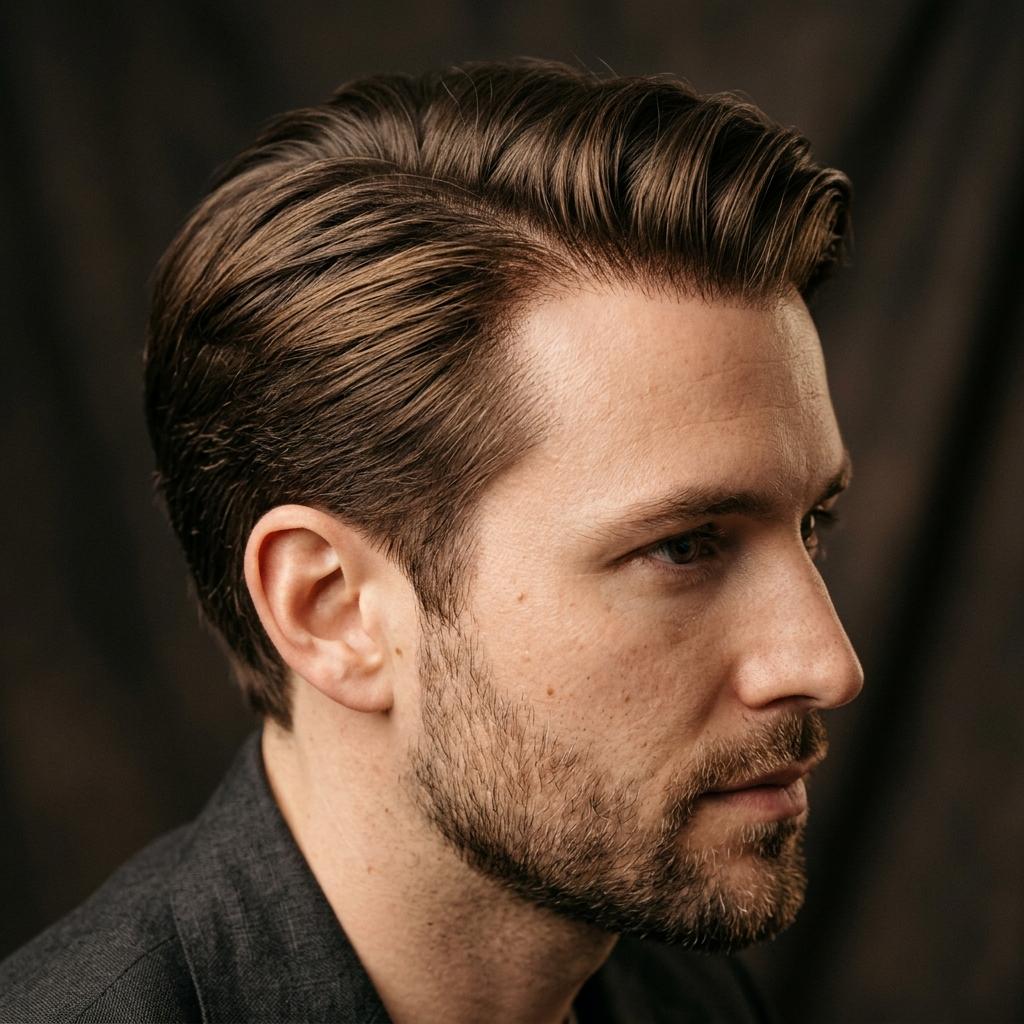 Razlika: HOLLYWOOD LASNI SISTEM® & lasulje in tupeji