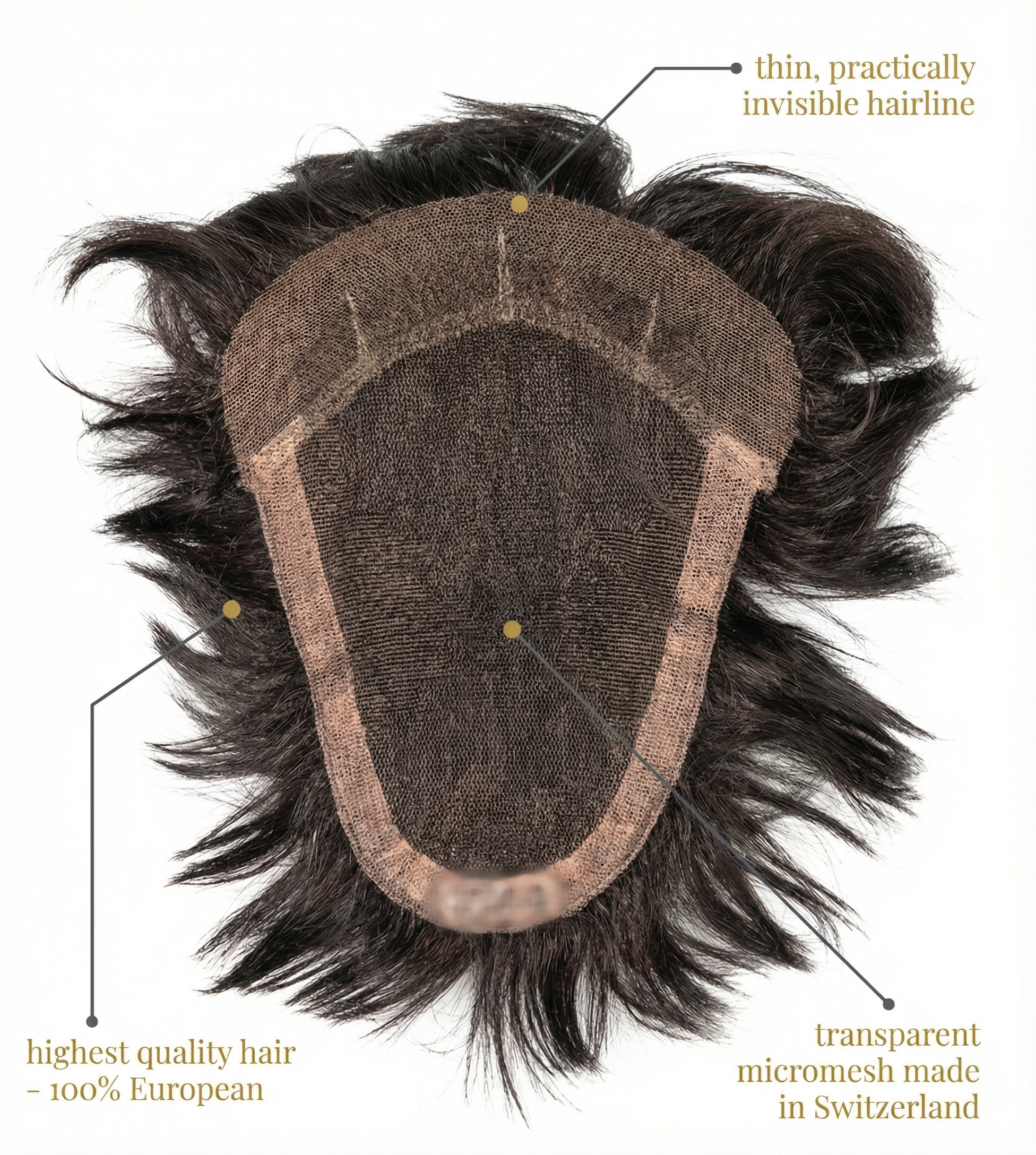 Hollywood Haarsystem®