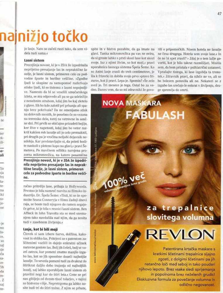 Ona - Maj 2005 (2. del)