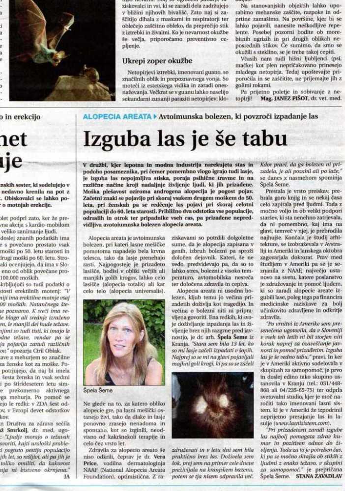 Primorske novice - Maj 2005