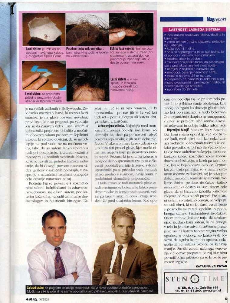 MAG - November 2002 (2. del)