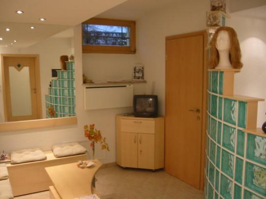 Svetovalni studio – prostor za svetovanje